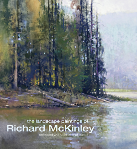 Richard Mckinley Books