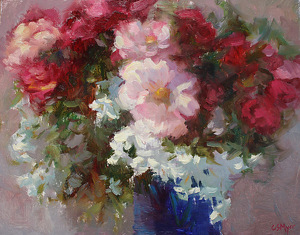 Carol Smith Myer Fine Art