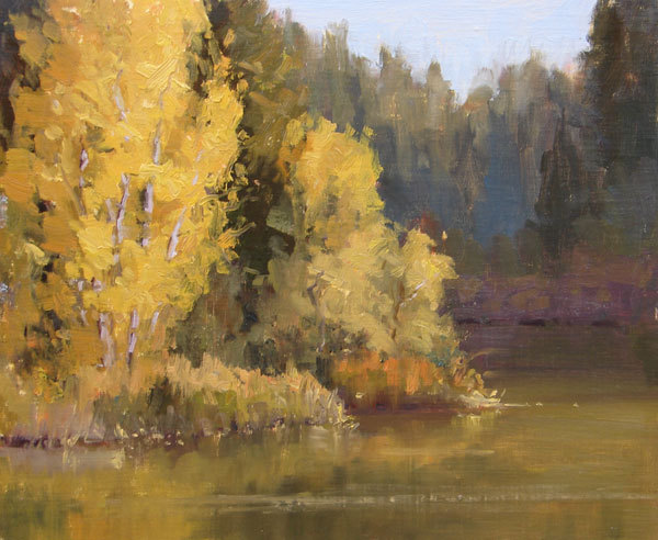 Kathleen Dunphy - Work Zoom: Autumn